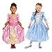 Sweet Fairytales Princess Dresses, Multicolor