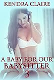 A Baby for Our Babysitter 3
