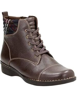 Women's Whistle Bea Ankle Boot