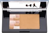 Maybelline New York Shimmer Bricks Bronzer Bronzing Powder 01 Blondes Healthy view 2