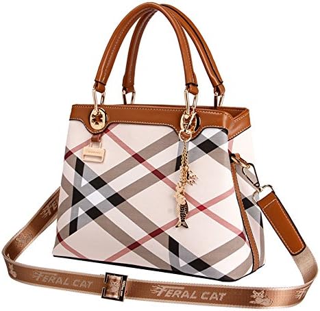 Women large Leather Handbag Crossbody Mother Bag totes Female big size Shoulder bag 6016