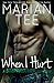 When I Hurt (Vassi and Seri 2: Russian Stepbrother Romance)