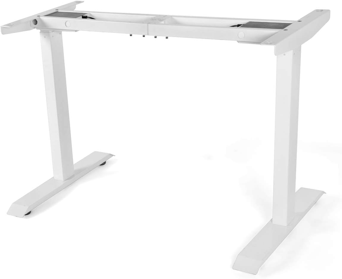Best programmable dual motor electric standing desk