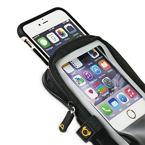 Gear Beast Sports Case Compatible Armband for Samsung Galaxy S9 S9