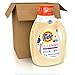 Tide PurClean Laundry Detergent, Honey Lavender Scent, 75 Oz