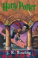 Harry Potter e a Pedra Filosofal (livro 1)