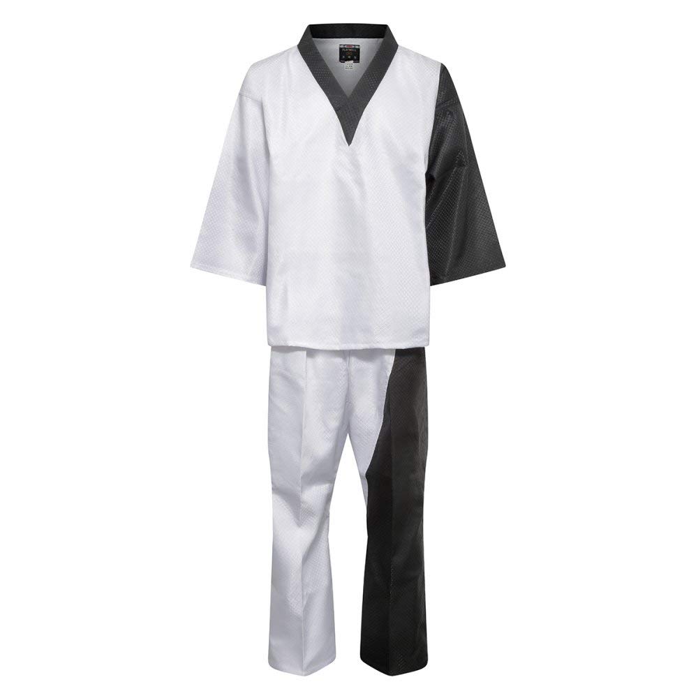 Playwell Elite Splice V-Neck Team Uniform