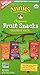 Annie's Homegrown Organic Vegan Fruit Snacks Variety Pack, 42 Count, 2LBS 2OZ (946G)