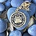 Bad Bananas Truck Driver Gifts for Men - Keychain - May All The Roads - Trucker Gifts for Dad, Brother, Bestfriend