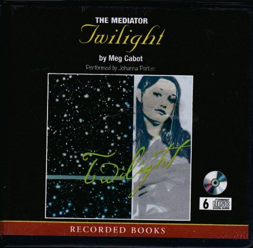 The Mediator #6: Twilight