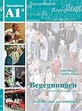 Begegnungen: Kurs- Und Arbeitsbuch A1+ MIT 2 Cds