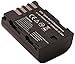 STK DMW-BLF19 Battery for Panasonic Lumix DMC-GH3, DMC-GH4 Cameras