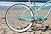 Firmstrong Urban Lady Single Speed – Women’s 26 inch Beach Cruiser Bike (Mint Green) (Renewed)thumb 2