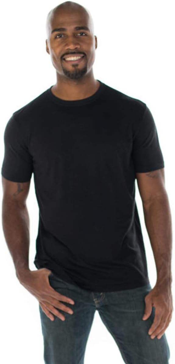 ONNO Men's Bamboo T-Shirt
