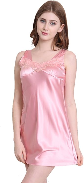 satin camisole nightwear