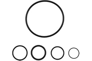 FEL-PRO ES 72962 Oil Filter Gasket