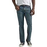 Lee Men's Legendary Regular Boot Jean