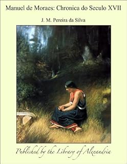 Livro Manuel de Moraes