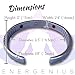 MAGNETIC BRACELET ♥ Arthritis Pain Relief ♥ Back Pain Joint Pain Muscle Pain ♥ Migraine Relief ♥ 5 ELEMENT Magnetic Therapy ♥ Negative Ions ♥ Stainless Steel ♥ Natural Healing