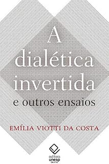 Livro A dialética invertida e outros ensaios