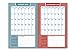 Dated Secondary Block Planner 5 1/2