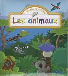 Les  animaux