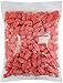 By The Cup Unbearably HOT Cinnamon Gummy Bears Bulk Candy, 1 lb Bulk Bag