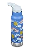 Klean Kanteen 12oz Classic Kid's Insulated Water