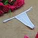 Womens Womens Lace Garter Belt Panties & Sheer Stockings 3 Pieces Lingerie Sets (White#1)