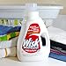 Wisk Deep Clean Laundry Detergent, Free & Pure, 50 Ounce, 33 Loads