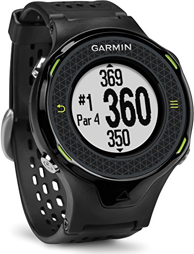 Garmin-Approach-S4-GPS-Golf-Watch