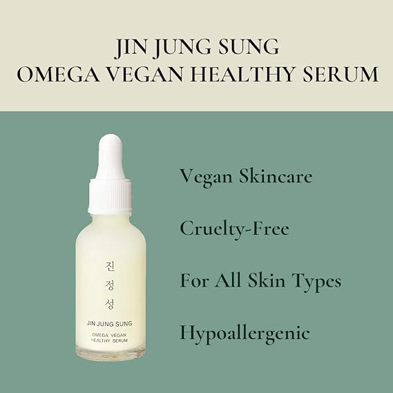 jin jung sung serum