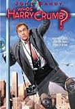 Who's Harry Crumb? poster thumbnail 