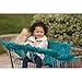 Infantino Fold Away Cart Cover, Teal
