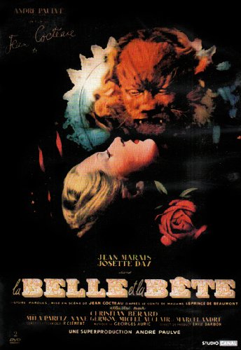 La Belle Et La Bête - Édition Collector