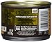Wellness CORE 95% Natural Wet Grain Free Canned Dog Food, Chicken & Broccoli, 6-Ounce Can (Pack of 24)
