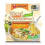 NongShim Bowl