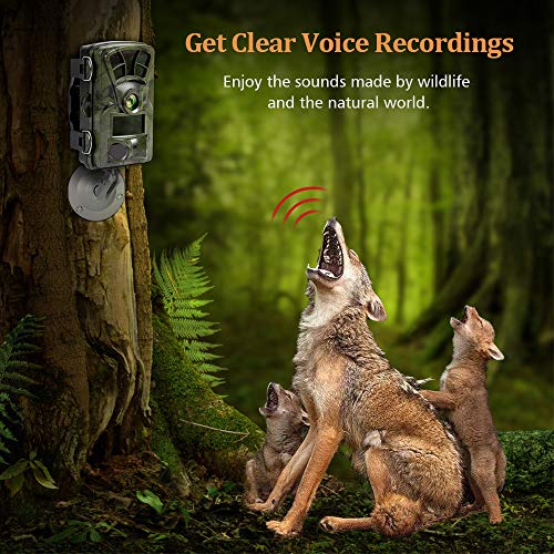 WiFi Trail Camera Pricepulse