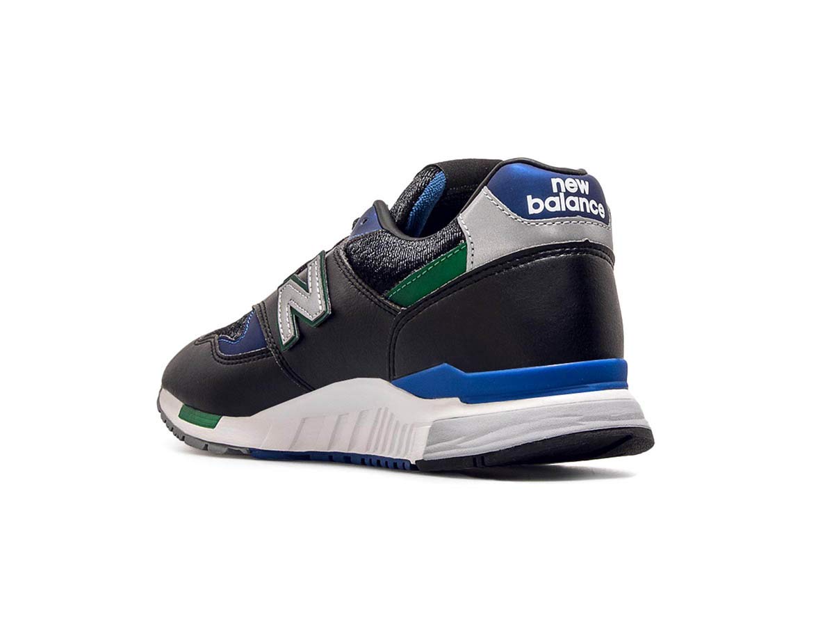 new balance nere