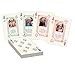 USAopoly The Golden Girls Playing Card Set