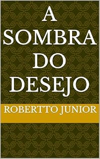 Livro A sombra do Desejo