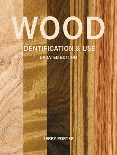 Wood: Hall, William, Mabey, Richard: 9780714873480: Amazon.com: Books