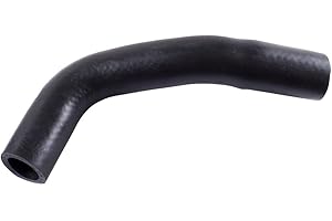 Omix-Ada | 17740.07 | Fuel Filler Hose | OE Reference: 52040079 | Fits 1991-1995 Jeep Wrangler YJ
