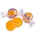 SweetGourmet Butterscotch Buttons | Hard Candy Wrapped | 1 pound