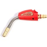 TurboTorch 0386-0820 PL-12A Tip Swirl, Air Acetylene, Self Lighting