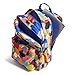 Vera Bradley Women's Lighten Up Grande Laptop Backpack, Pop Art, One Size