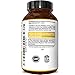 100% Pure L-arginine + L Citruline -Premium Amino Acids Strength for Pre work Out and Energy Enhancement for Men -Support Nitric Oxide -1000 mg Per Capsules -Natural Supplement Booster by Nature Bound