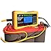 Battery Saver 1200-LCD Battery Charger