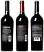King of the Reds Dark Horse, Apothic and Carnivor Red Wine Mixed Pack, 3 x 750 mL