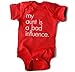 Funny Baby Clothes 